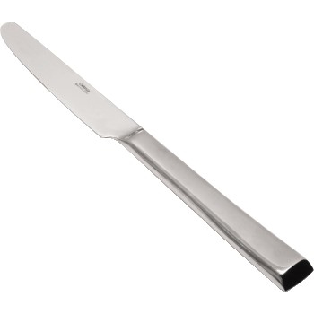 Winco&#174; Isola Dinner Knife (Solid), 9 1/2&quot;&quot;, 8.5mm, DZ