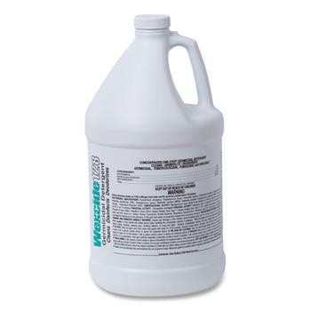 Wexford Labs Wex-Cide Concentrated Disinfecting Cleaner, Nectar Scent, 128 oz Bottle, 4/CT
