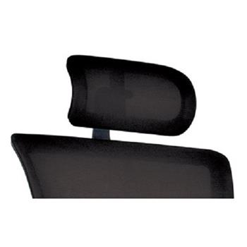 X-Chair Headrest for X3, Black