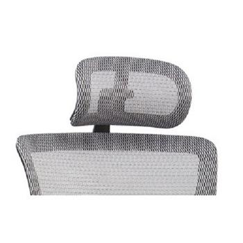 X-Chair Headrest for X2, White