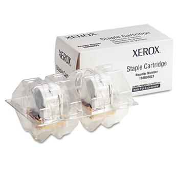 Xerox&#174; Staple Cartridge for Phaser 3635MFP, 3000/Pack