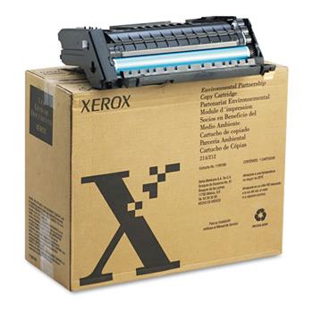 Xerox 113R180 Drum Cartridge, 14000 Page-Yield, Black