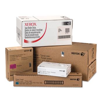 Xerox Maintenance Kit, Laser, 10,0000 Pages
