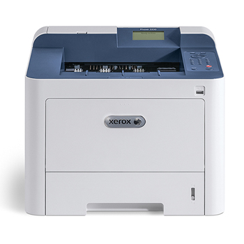 Xerox Phaser 3330 Black and White Duplex Printer