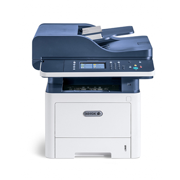 Xerox Workcentre 3345 Black and White Duplex Multifunction Printer