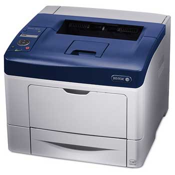 Xerox Phaser 3610DN Monochrome Laser Printer with Duplex Option