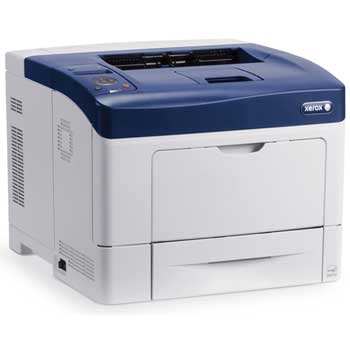 Xerox Phaser 3610N Monochrome Laser Printer