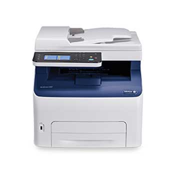 Xerox WorkCentre&#174; 6027 Wireless Color Photo Printer with Scanner, Copier and Faxer