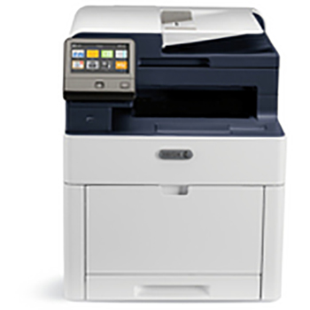 Xerox WorkCentre 6515DNI Color Multifunction Printer