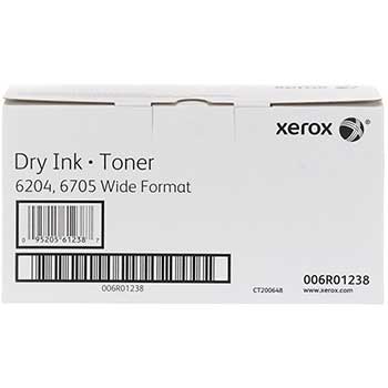 Xerox 6R1238 Toner, Black