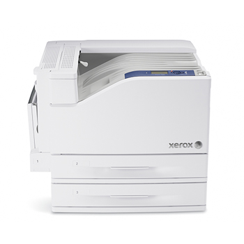 Xerox Phaser 7500DT Color Laser Printer, Duplex Printing