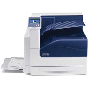 Xerox Phaser 7800DN Color Laser Printer
