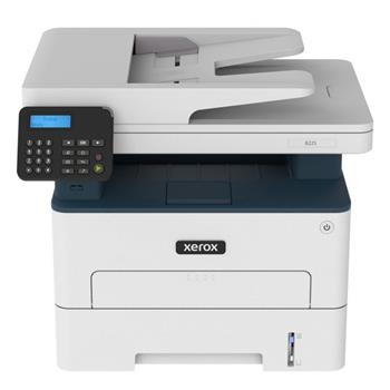 Xerox B225 B/W Multifunction Printer, Print/Copy/Scan