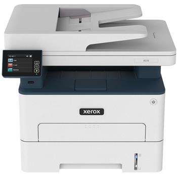 Xerox B235 Multifunction Printer, Print/Copy/Scan/Fax, Up To 36 ppm, Wireless Functionality