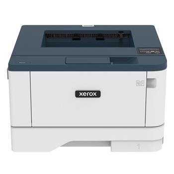 Xerox B310 Duplex Laser Printer, Black and White