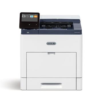 Xerox VersaLink B610 B/W Printer, Letter/Legal, 2-Sided Print