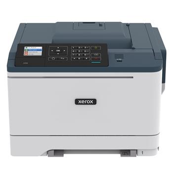 Xerox C310 Color Laser Printer, 35 ppm
