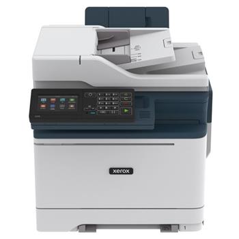 Xerox C315 Colour Multifunction Printer, Copy/Print/Scan/Fax