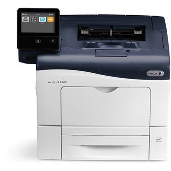 Xerox C400DN VersaLink Color Laser Printer