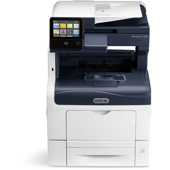 Xerox C405DN VersaLink Multifunction Color Laser Printer