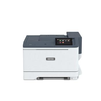Xerox VersaLink C410/DN Desktop Wired Laser Printer, Color