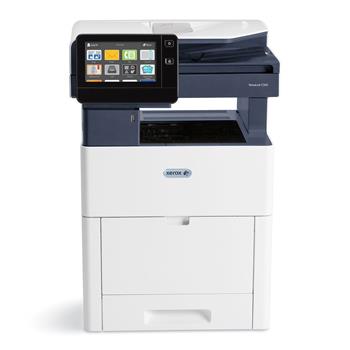 Xerox VersaLink C505 Color Multifunction Printer, Print/Copy/Scan