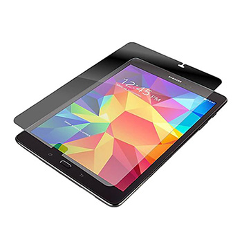 ZAGG invisibleSHIELD Screen Protector Clear - For 9.7&quot; Tablet PC - Scratch Resistant, Shatter Resistant