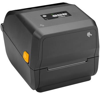 Zebra Technologies ZD421 Desktop Label Printer, Thermal Transfer, 203 DPI