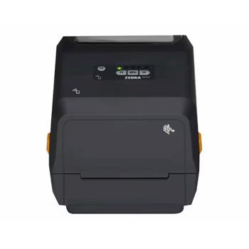Zebra Technologies ZD421 Desktop Label Printer, Thermal Transfer, 300 DPI