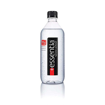 Essentia Hydration Water, 20 oz., 24/CS