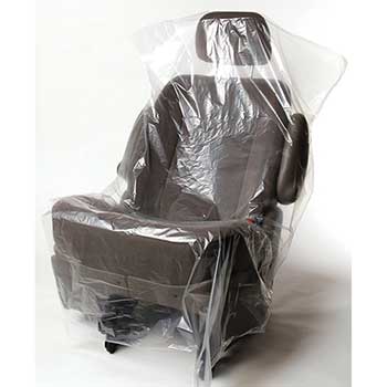 Auto Supplies Seat Covers, CAATS Standard, 500/RL