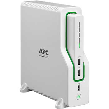 APC BGE50ML - Back-UPS Connect BGE50ML, Network UPS and Mobile Power Pack