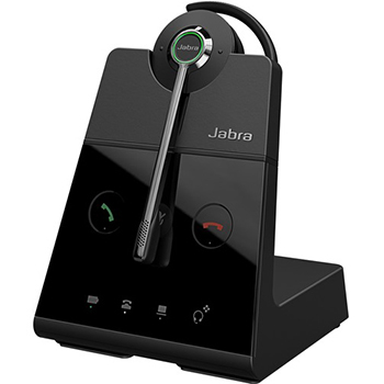 Jabra Engage 65 Wireless Convertible Headset