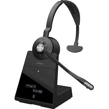 Jabra Engage 75 Wireless Mono Headset