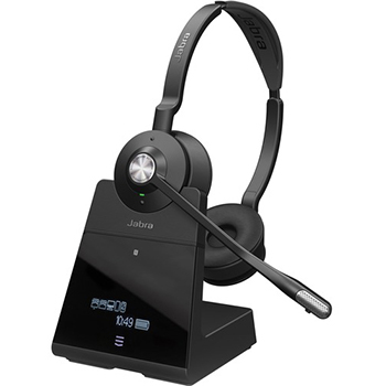 Jabra Engage 75 Wireless Duo Headset