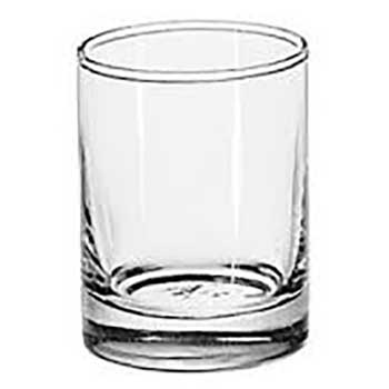 Libbey Whiskey Glass, 3 oz., 36/CT