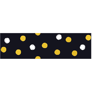 TREND Metal™ Dots Borders