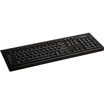 Targus Corporate USB Wired Keyboard