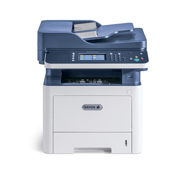 Xerox Workcentre 3335 Black and White Duplex Multifunction Printer