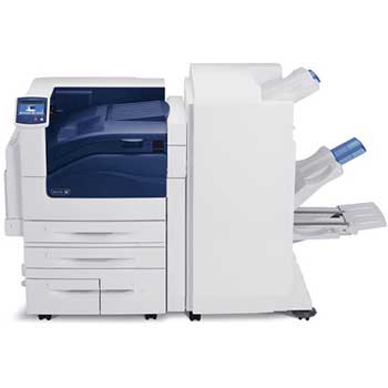 Xerox Phaser 7800DX Color Laser Printer
