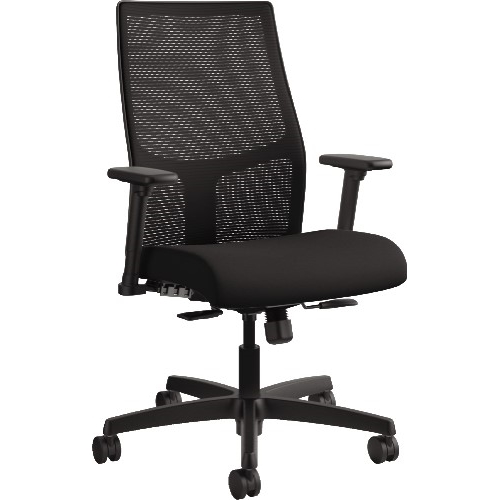 Hon Ignition 2 0 Mid Back Task Chair, Hon Ignition Executive High Back Chair