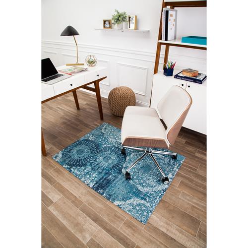 Anji Mountain Rug'd Chair Mat, 36