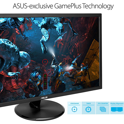 ASUS VP28UQG 28