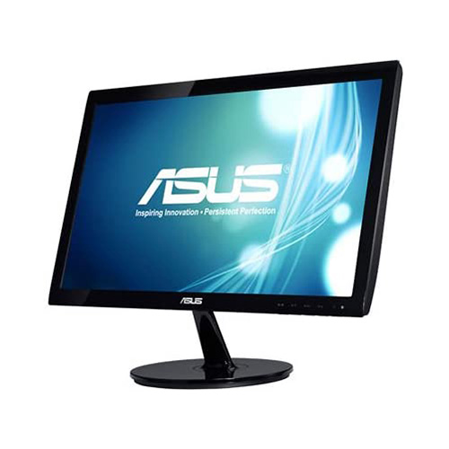 monitor asus vx207