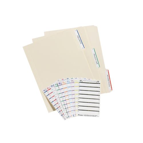 Avery® Removable Multi-Use Labels, Inkjet/Laser Printers, 1