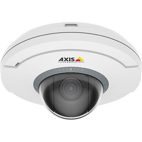 Axis M5075-G Full HD Network Ceiling Mount Camera, Megapixel