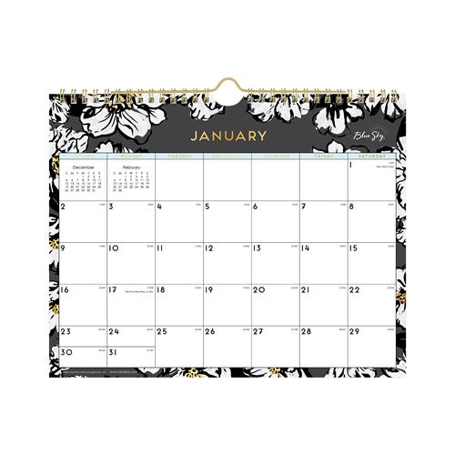 blue-sky-monthly-wall-calendar-11-x-8-75-baccara-dark-2023-wb-mason