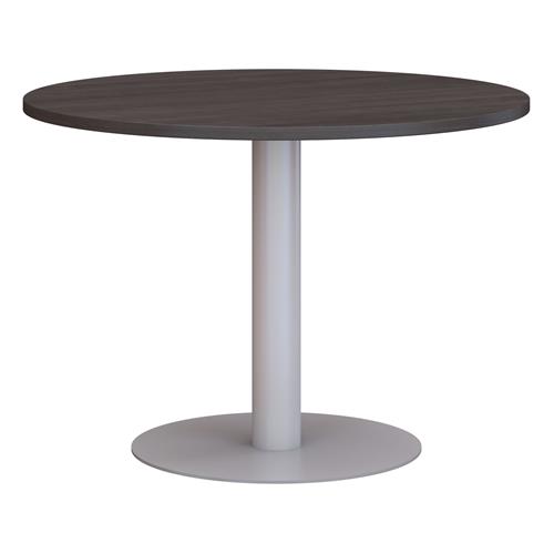 Bush Business Furniture Round, 42 Round Meeting Table