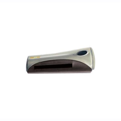 Datacard ScanShell 800NR Card Scanner - 600 dpi Optical - 24-bit Color ...
