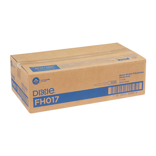 DXEFH017 CT